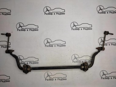 Стабилизатор передний MERCEDES-BENZ M-класс W164 (2005 - 2008) — Разборка Мерседес