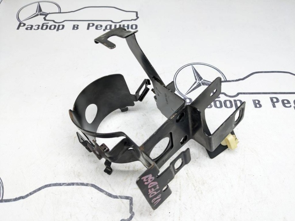 Кронштейн топливного фильтра MERCEDES-BENZ Citan W415 (2012 - 2021) фото 1 — Разборка Мерседес