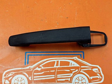 Ручка двери наружняя MERCEDES-BENZ M-класс W163 рестайлинг (2001 - 2005) — Разборка Мерседес