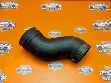 Патрубок воздушный MERCEDES-BENZ M-класс W164 рестайлинг (2008 - 2011) — Разборка Мерседес