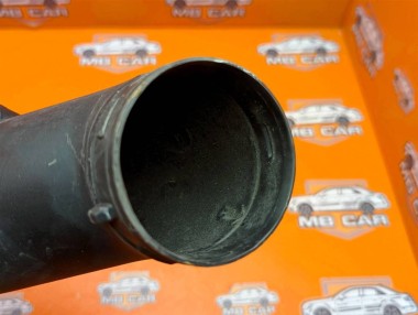 Патрубок воздушный MERCEDES-BENZ M-класс W164 рестайлинг (2008 - 2011) — Разборка Мерседес