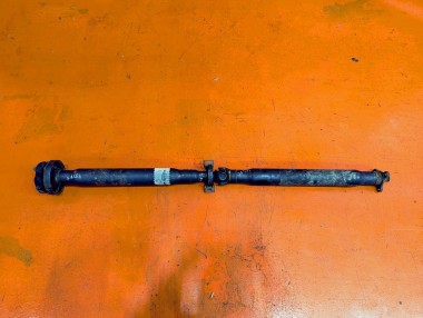 Кардан задний MERCEDES-BENZ C-класс W203/S203/CL203 (2000 - 2004) — Разборка Мерседес