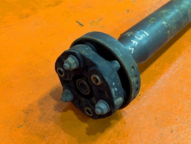 Кардан задний MERCEDES-BENZ C-класс W203/S203/CL203 (2000 - 2004) — Разборка Мерседес