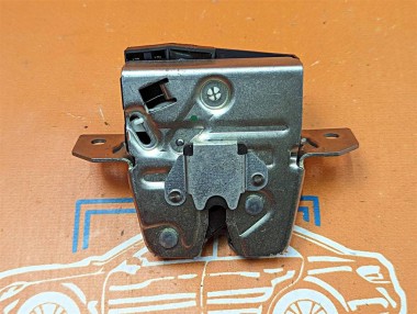 Замок багажника MERCEDES-BENZ B-класс W246 (2011 - 2014) — Разборка Мерседес