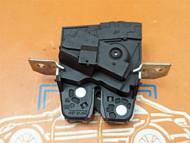 Замок багажника MERCEDES-BENZ B-класс W246 (2011 - 2014) — Разборка Мерседес