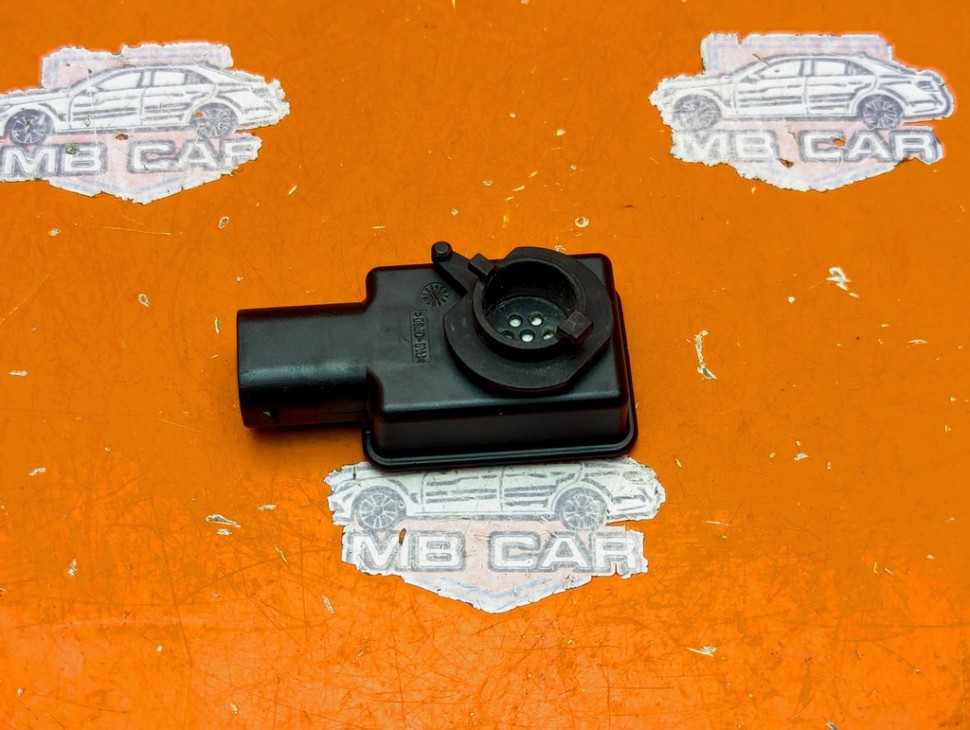 Датчик качества воздуха MERCEDES-BENZ C-класс W204/S204 (2006 - 2011) фото 1 — Разборка Мерседес