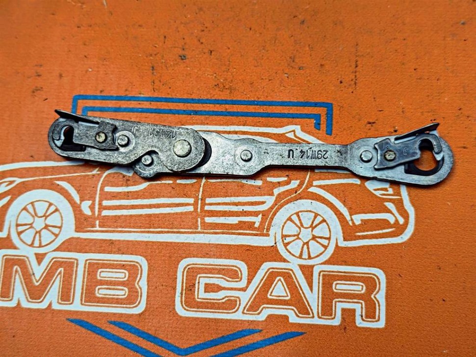 Петля капота MERCEDES-BENZ E-класс W212/S212/C207/A207 (2009 - 2013) фото 1 — Разборка Мерседес