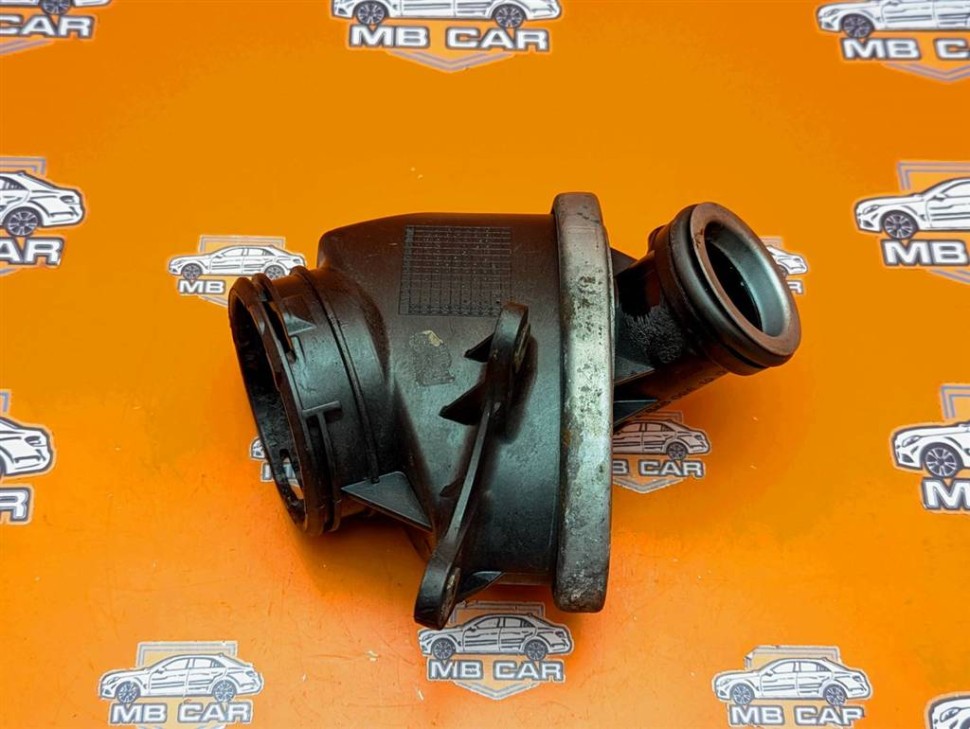 Демпфер турбины MERCEDES-BENZ E-класс W211/S211 рестайлинг (2006 - 2009) фото 1 — Разборка Мерседес