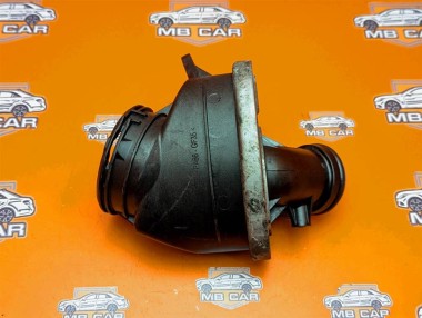 Демпфер турбины MERCEDES-BENZ E-класс W211/S211 рестайлинг (2006 - 2009) — Разборка Мерседес