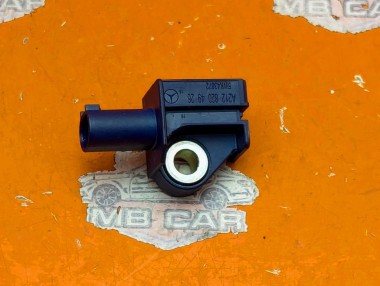 Датчик удара MERCEDES-BENZ C-класс W204/S204 (2006 - 2011) — Разборка Мерседес