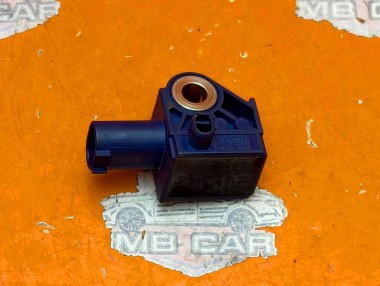 Датчик удара MERCEDES-BENZ C-класс W204/S204 (2006 - 2011) — Разборка Мерседес