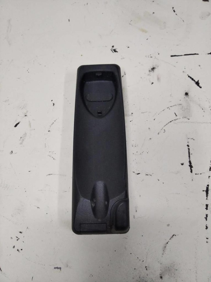 Держатель телефона MERCEDES-BENZ E-класс W211/S211 (2002 - 2006) фото 1 — Разборка Мерседес