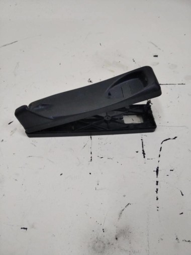 Держатель телефона MERCEDES-BENZ E-класс W211/S211 (2002 - 2006) — Разборка Мерседес