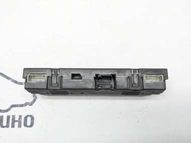 Блок климата MERCEDES-BENZ S-класс W220 (1998 - 2005) — Разборка Мерседес