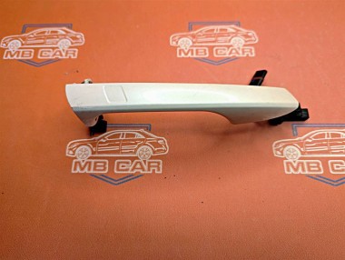 Ручка двери наружняя MERCEDES-BENZ C-класс W204/S204/С204 рестайлинг (2011 - 2015) — Разборка Мерседес