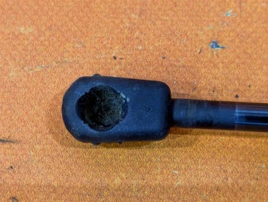 Амортизатор капота MERCEDES-BENZ E-класс W211/S211 рестайлинг (2006 - 2009) — Разборка Мерседес