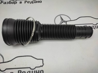 Манжета MERCEDES-BENZ S-класс W220 (1998 - 2005) — Разборка Мерседес