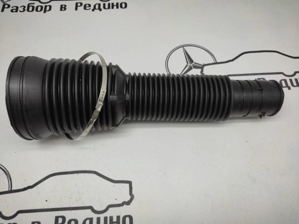 Манжета MERCEDES-BENZ S-класс W220 (1998 - 2005) фото 1 — Разборка Мерседес