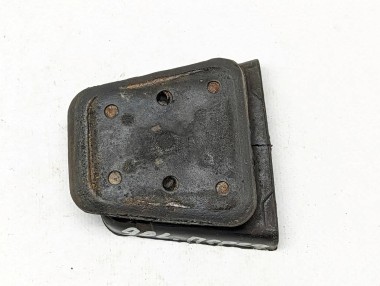 Подушка рессоры MERCEDES-BENZ Sprinter W906 (2006 - 2019) — Разборка Мерседес