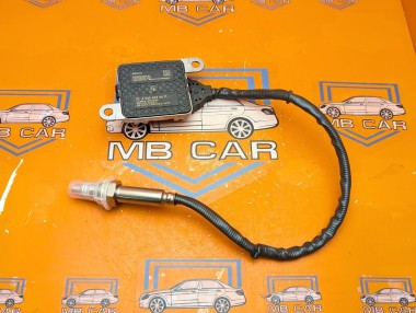 Датчик окислов азота MERCEDES-BENZ E-класс W213/S213/C238/A238 (2016 - 2021) E 220d 2.0 4MATIC 9G-Tronic (194 л.с.) &mdash; Разборка Мерседес