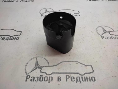 Кожух рулевой колонки MERCEDES-BENZ CLK-класс C209/A209 (2002 - 2005) — Разборка Мерседес