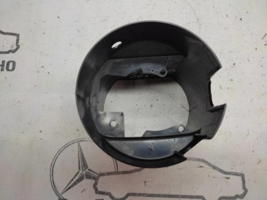 Кожух рулевой колонки MERCEDES-BENZ CLK-класс C209/A209 (2002 - 2005) — Разборка Мерседес