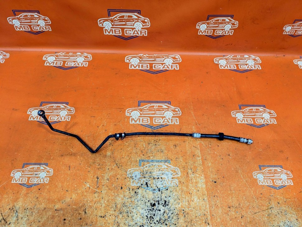 Трубка АКПП MERCEDES-BENZ C-класс W204/S204 (2006 - 2011) фото 1 — Разборка Мерседес