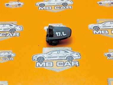 Накладка ручки двери MERCEDES-BENZ GLE-класс Coupe C292 (2015 - 2019) — Разборка Мерседес