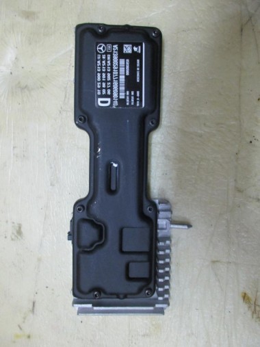 Блок камеры MERCEDES-BENZ E-класс W213/S213/C238/A238 (2016 - 2021) — Разборка Мерседес