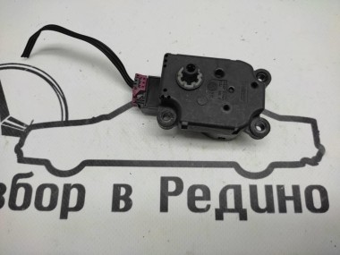 Сервоприводы печки MERCEDES-BENZ C-класс W203/S203/CL203 (2000 - 2004) — Разборка Мерседес