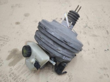 Вакуумный усилитель тормозов MERCEDES-BENZ E-класс W210/S210 рестайлинг (1999 - 2003) — Разборка Мерседес