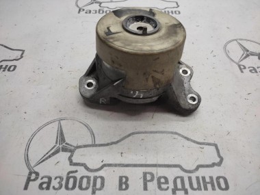 Опора двигателя MERCEDES-BENZ GLC-класс X253 (2015 - 2019) — Разборка Мерседес