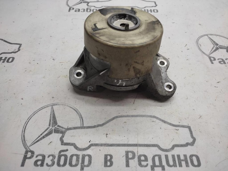 Опора двигателя MERCEDES-BENZ GLC-класс X253 (2015 - 2019) фото 1 — Разборка Мерседес