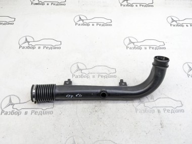 Патрубок воздушный MERCEDES-BENZ Vito W638 (1996 - 2003) — Разборка Мерседес