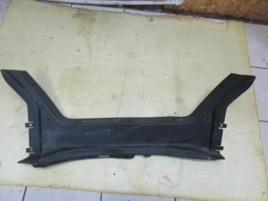 Накладка замка багажника MERCEDES-BENZ CLK-класс C209/W209 (2002 - 2005) — Разборка Мерседес