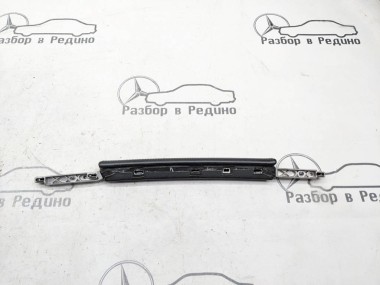 Ручка MERCEDES-BENZ M-класс W164 (2005 - 2008) — Разборка Мерседес