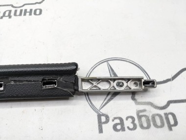 Ручка MERCEDES-BENZ M-класс W164 (2005 - 2008) — Разборка Мерседес