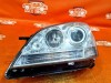 Фара левая MERCEDES-BENZ M-класс W164 (2005 - 2008) фото 2 — Разборка Мерседес