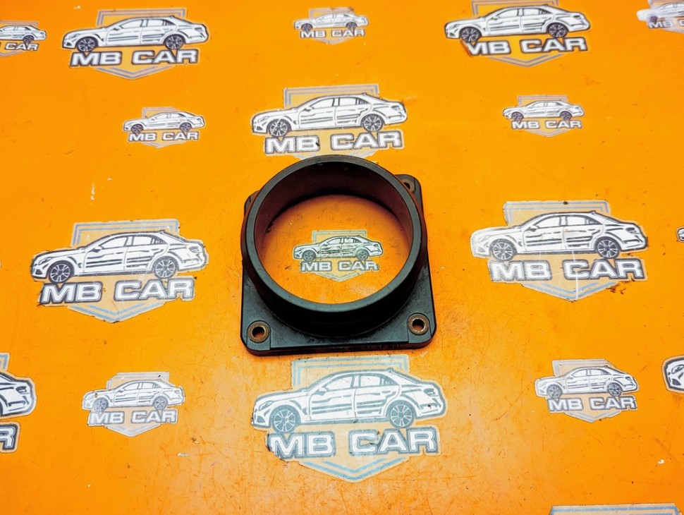 Фланец MERCEDES-BENZ A-класс AMG W176 рестайлинг (2015 - 2018) фото 1 — Разборка Мерседес