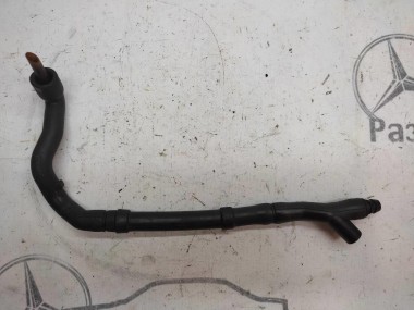 Трубка вентиляции картерных газов MERCEDES-BENZ E-класс W211/S211 (2002 - 2006) — Разборка Мерседес