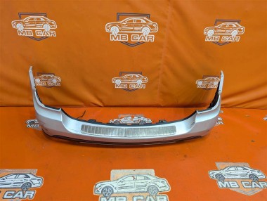 Бампер задний MERCEDES-BENZ M-класс W164 (2005 - 2008) — Разборка Мерседес