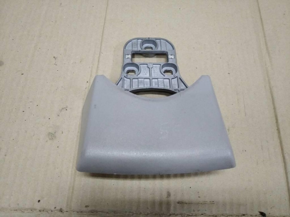 Накладка салонного зеркала MERCEDES-BENZ E-класс W211/S211 (2002 - 2006) фото 1 &mdash; Разборка Мерседес