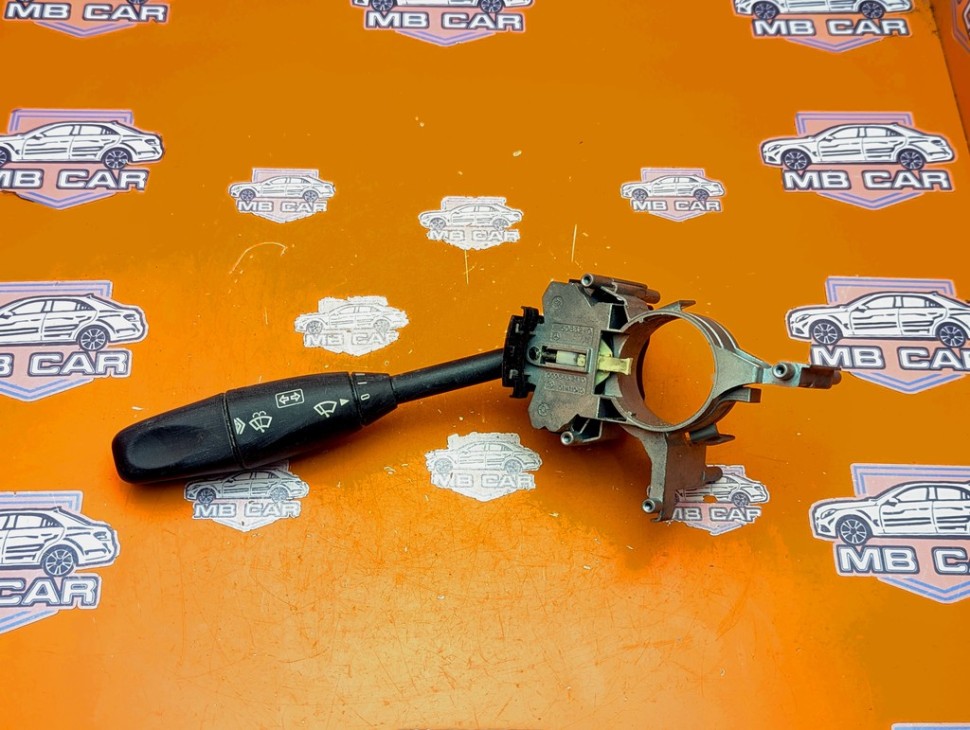 Переключатель подрулевой MERCEDES-BENZ S-класс W220 рестайлинг (2002 - 2005) фото 1 — Разборка Мерседес