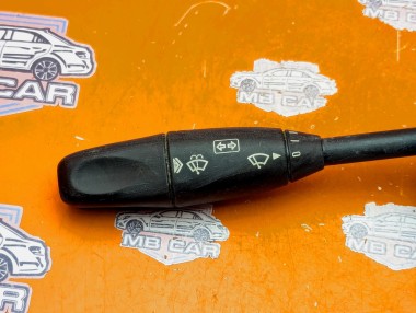 Переключатель подрулевой MERCEDES-BENZ S-класс W220 рестайлинг (2002 - 2005) — Разборка Мерседес