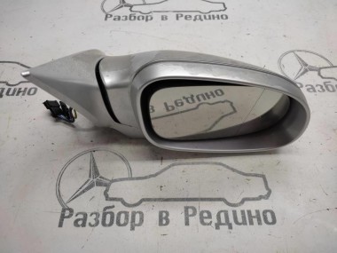 Зеркало правое MERCEDES-BENZ SLK-класс R170 (1996 - 2000) — Разборка Мерседес