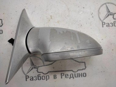 Зеркало правое MERCEDES-BENZ SLK-класс R170 (1996 - 2000) — Разборка Мерседес