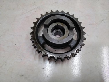 Шестерня привода ТНВД MERCEDES-BENZ C-класс W203/S203/CL203 (2000 - 2004) — Разборка Мерседес