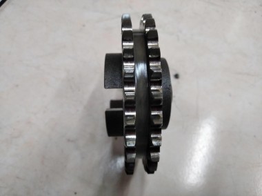 Шестерня привода ТНВД MERCEDES-BENZ C-класс W203/S203/CL203 (2000 - 2004) — Разборка Мерседес