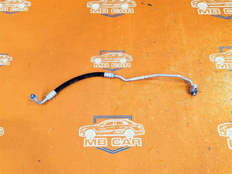 Трубка кондиционера MERCEDES-BENZ E-класс W213/S213/C238/A238 (2016 - 2021) фото 1 — Разборка Мерседес