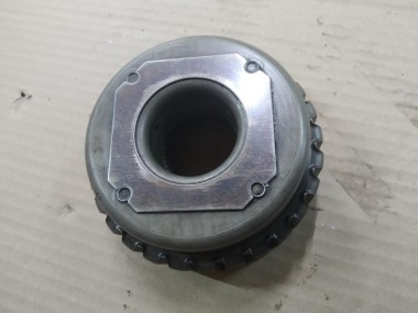 Детали АКПП MERCEDES-BENZ E-класс W210/S210 (1995 - 1999) — Разборка Мерседес